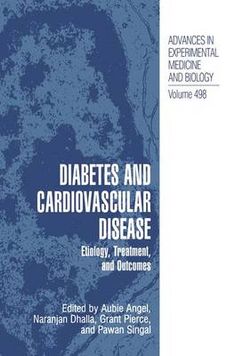 Diabetes and Cardiovascular Disease