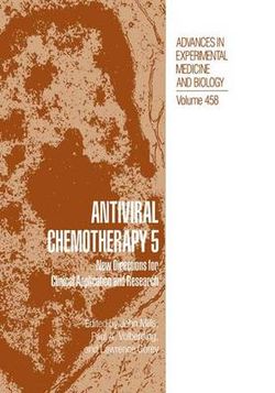 Antiviral Chemotherapy 5