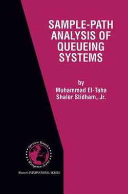 Sample-Path Analysis of Queueing Systems