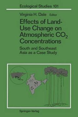 Effects of Land-Use Change on Atmospheric CO2 Concentrations