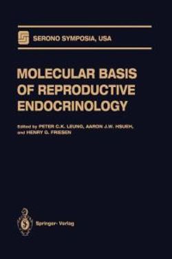 Molecular Basis of Reproductive Endocrinology