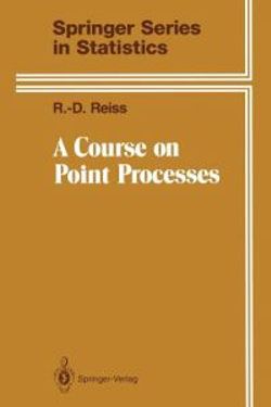 A Course on Point Processes