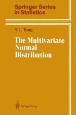 The Multivariate Normal Distribution