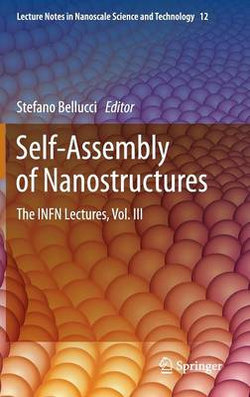 Self-Assembly of Nanostructures