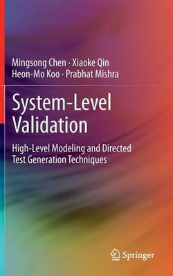 System-Level Validation