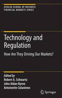 Technology and Regulation