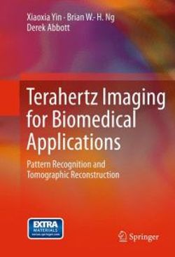 Terahertz Imaging for Biomedical Applications