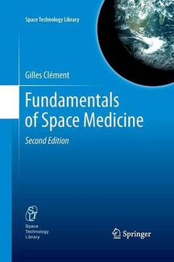 Fundamentals of Space Medicine 2ed