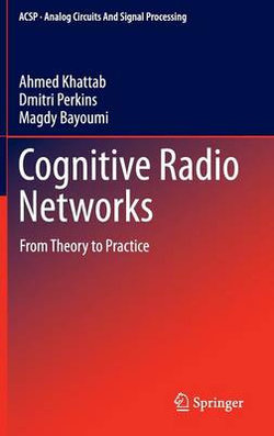 Cognitive Radio Networks