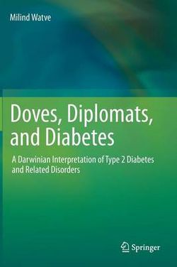 Doves, Diplomats, and Diabetes