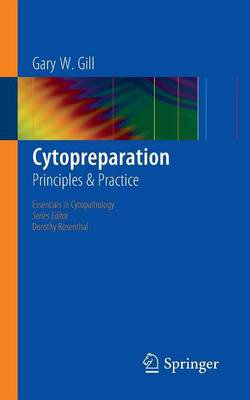 Cytopreparation