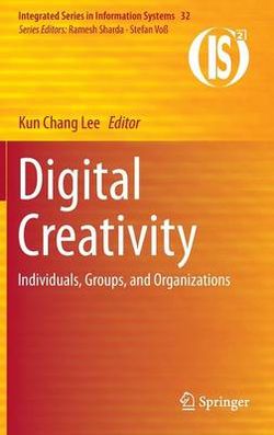 Digital Creativity