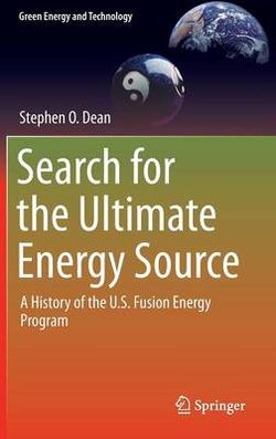 Search for the Ultimate Energy Source