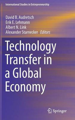 Technology Transfer in a Global Economy