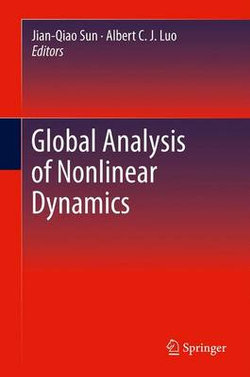 Global Analysis of Nonlinear Dynamics