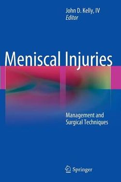 Meniscal Injuries