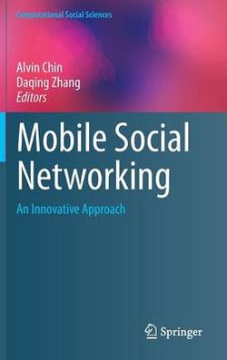 Mobile Social Networking