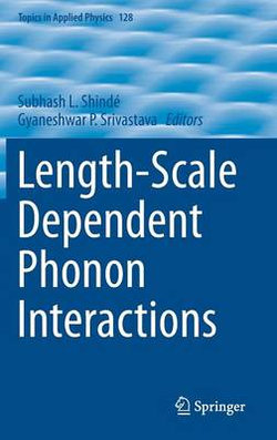 Length-Scale Dependent Phonon Interactions