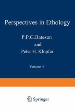 Perspectives in Ethology