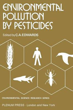 Environmental Pollution by Pesticides