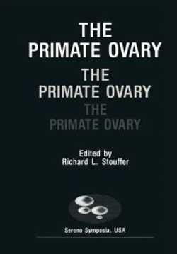 The Primate Ovary