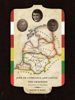 Jews of Lithuania and Latvia