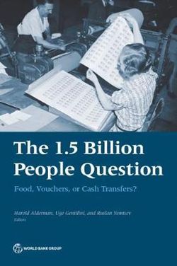 The 1. 5 Billion People Question