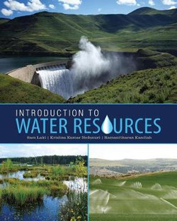Introduction to Water Resources