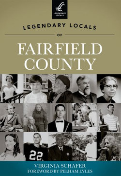 Legendary Locals of Fairfield County South Carolina