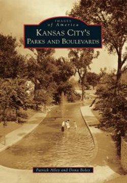 Kansas City's Parks and Boulevards