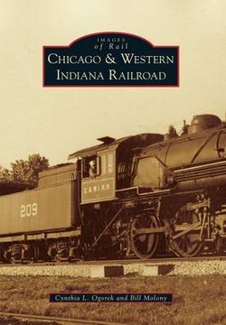 Chicago and Western Indiana Railroad