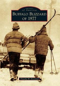 Buffalo Blizzard Of 1977