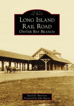 Long Island Rail Road