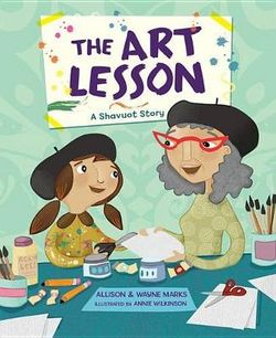 The Art Lesson