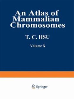 An Atlas of Mammalian Chromosomes