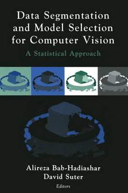 Data Segmentation and Model Selection for Computer Vision