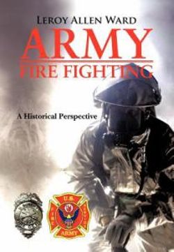 Army Fire Fighting