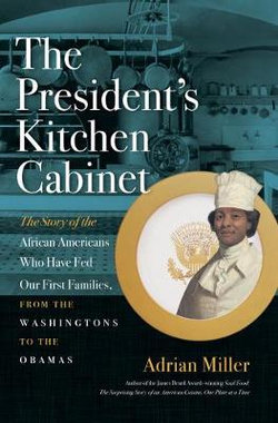 The President's Kitchen Cabinet