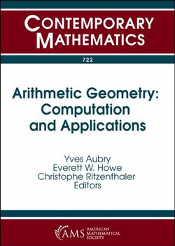 Arithmetic Geometry