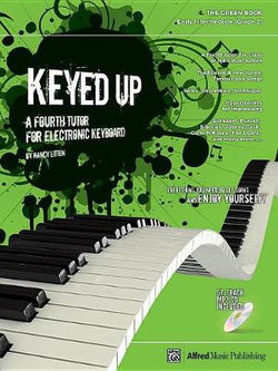 Keyed up -- the Green Book