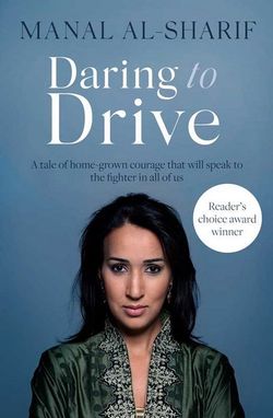 Daring to Drive