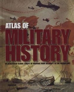 Atlas of Military History