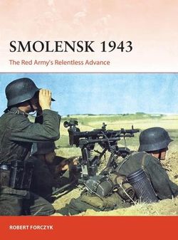 Smolensk 1943