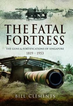 The Fatal Fortress