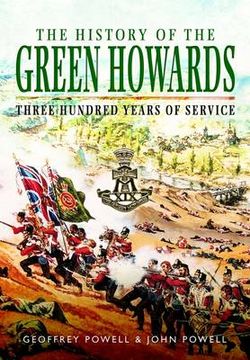 History of the Green Howards