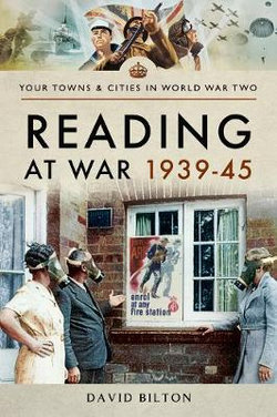 Reading at War 1939-45