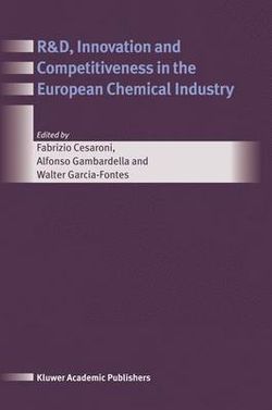 R&D, Innovation and Competitiveness in the European Chemical Industry