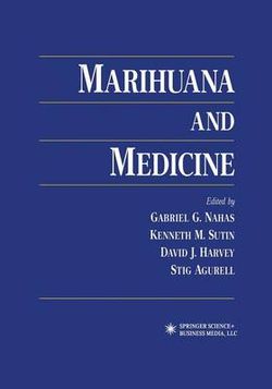 Marihuana and Medicine