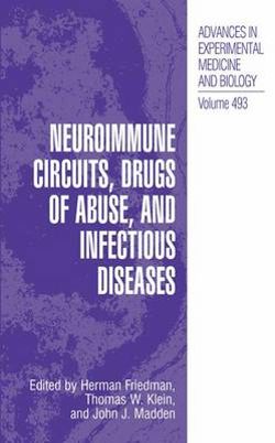 Neuroimmune Circuits, Drugs of Abuse, and Infectious Diseases