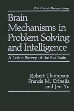 Brain Mechanisms in Problem Solving and Intelligence